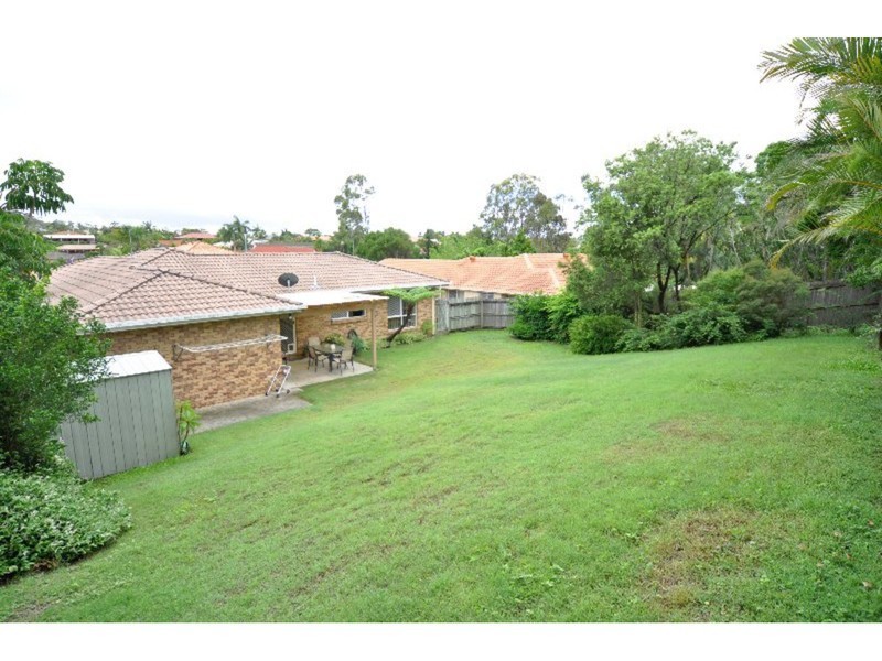 4 Zoeller Drive, Parkwood QLD 4214