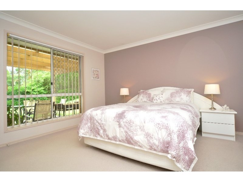 4 Zoeller Drive, Parkwood QLD 4214