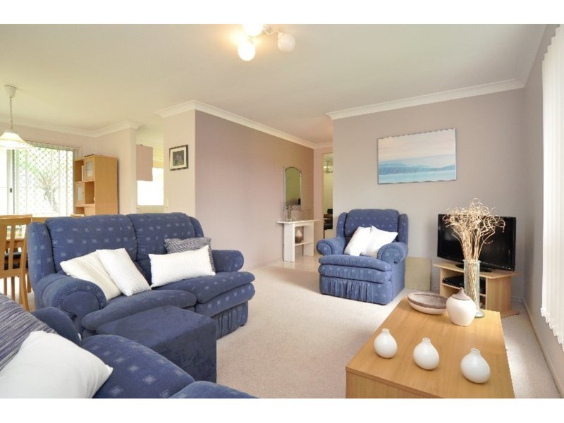 4 Zoeller Drive, Parkwood QLD 4214