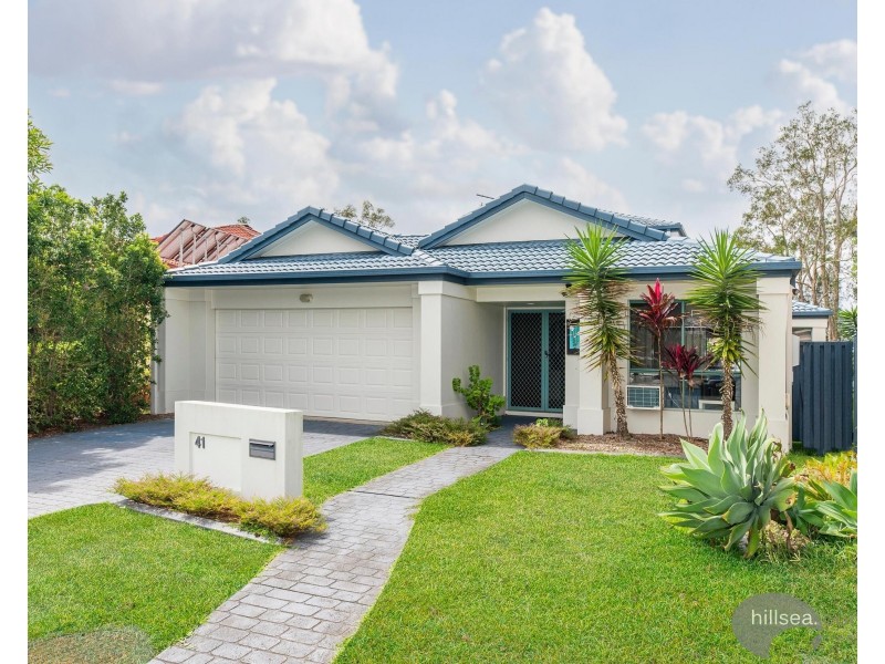 41 The Estuary, Coombabah QLD 4216