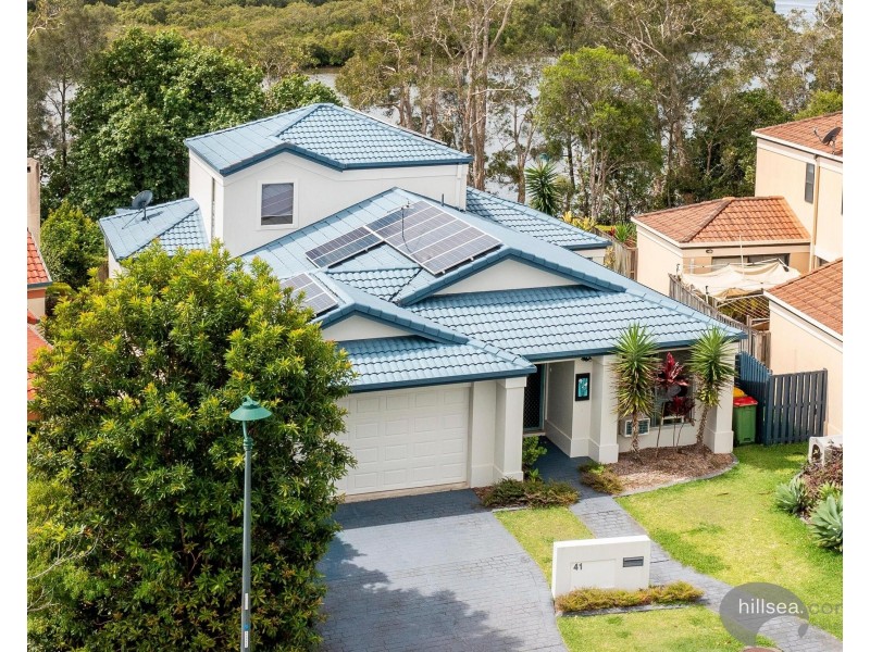 41 The Estuary, Coombabah QLD 4216