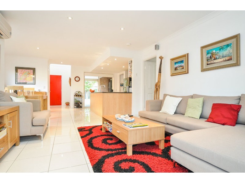 6/394 Pine Ridge Road, Coombabah QLD 4216