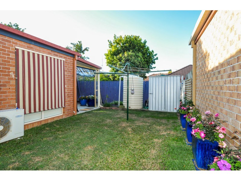 6/394 Pine Ridge Road, Coombabah QLD 4216