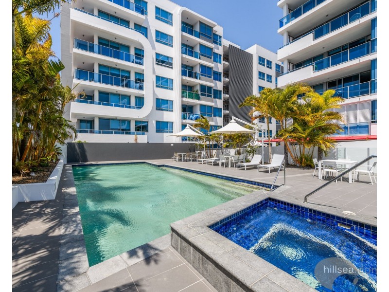 414/19 Imperial Parade, Labrador QLD 4215