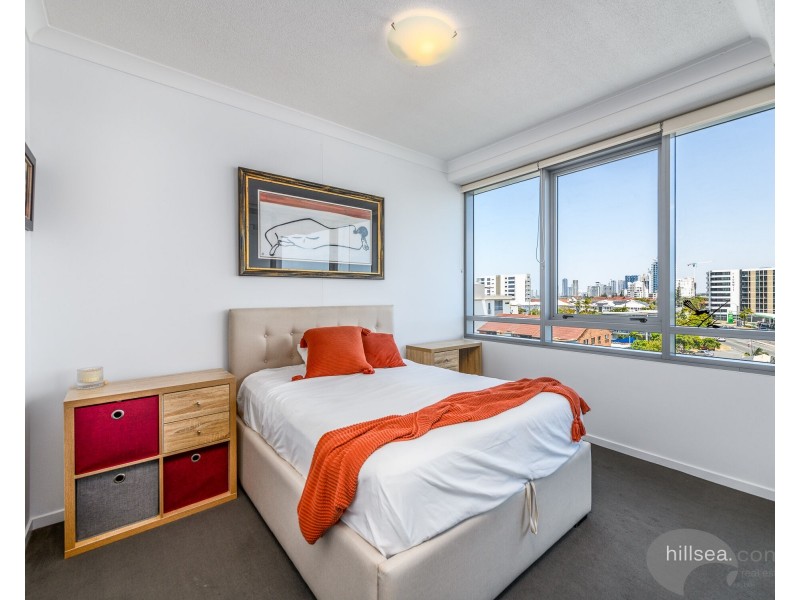 414/19 Imperial Parade, Labrador QLD 4215