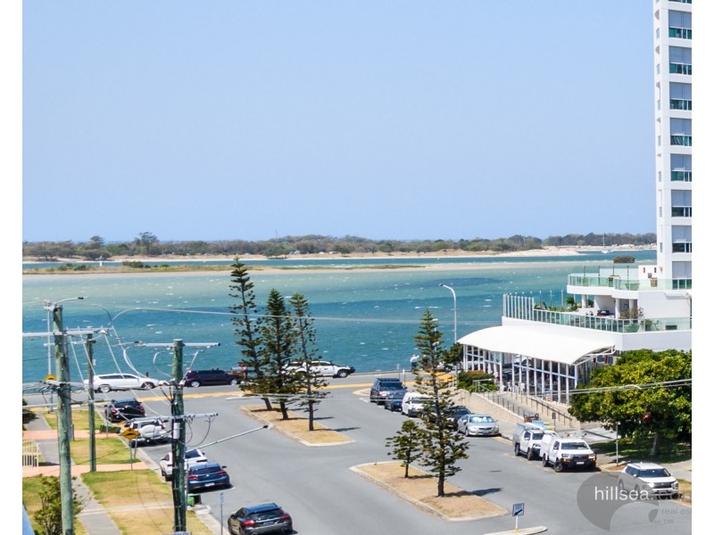 414/19 Imperial Parade, Labrador QLD 4215