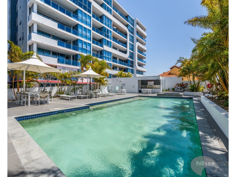 414/19 Imperial Parade, Labrador QLD 4215