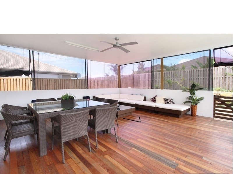 51 Rushcutter Avenue, Oxenford QLD 4210