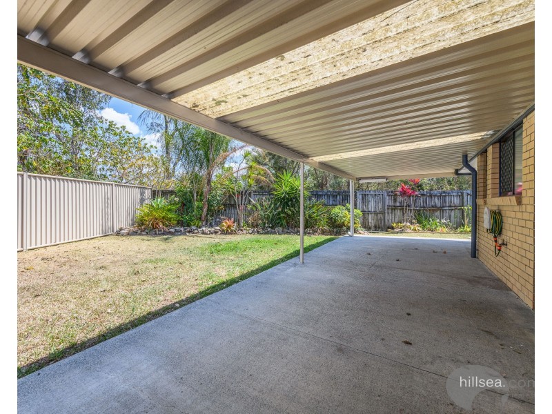 2/43 Galloway Drive, Ashmore QLD 4214