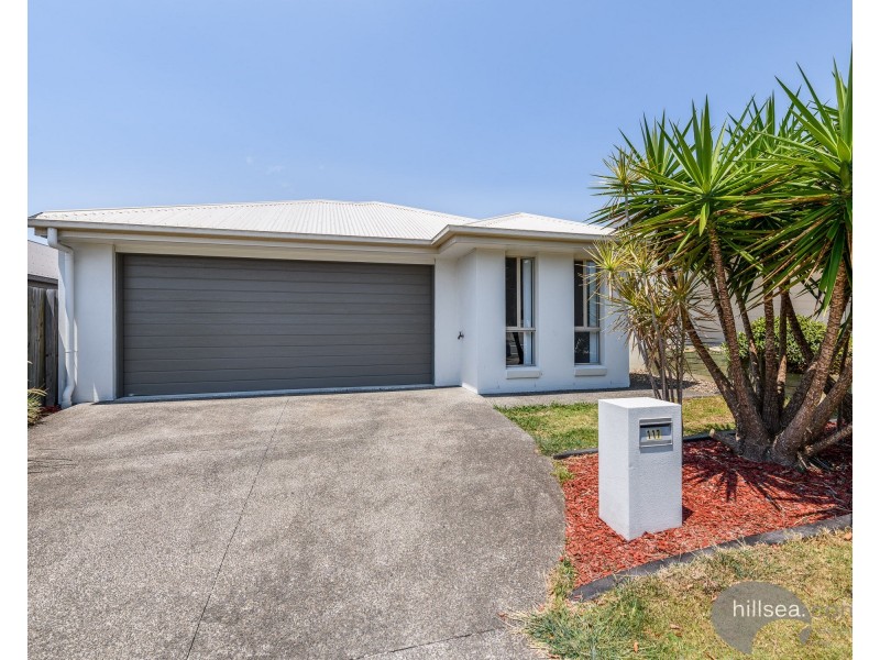 117 Dixon Drive, Pimpama QLD 4209