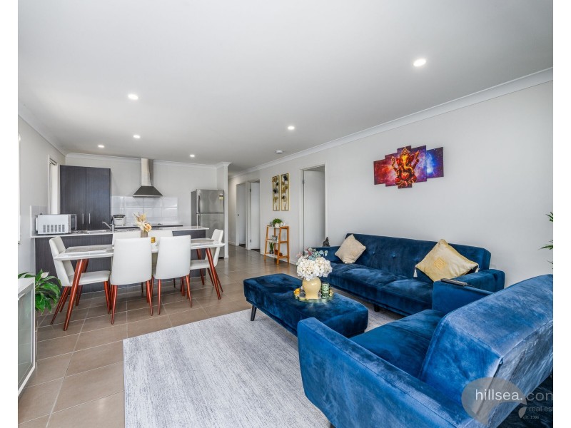 117 Dixon Drive, Pimpama QLD 4209