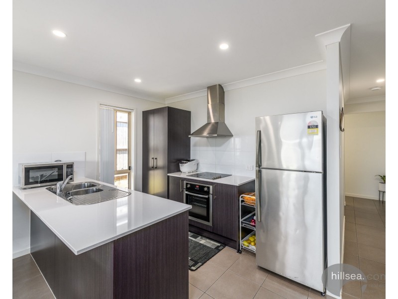 117 Dixon Drive, Pimpama QLD 4209