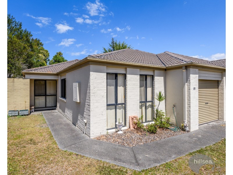 81/590 Pine Ridge Road, Coombabah QLD 4216