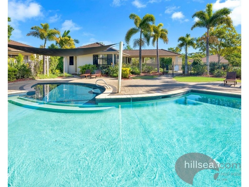 81/590 Pine Ridge Road, Coombabah QLD 4216