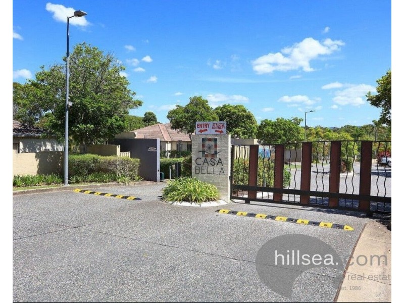 81/590 Pine Ridge Road, Coombabah QLD 4216