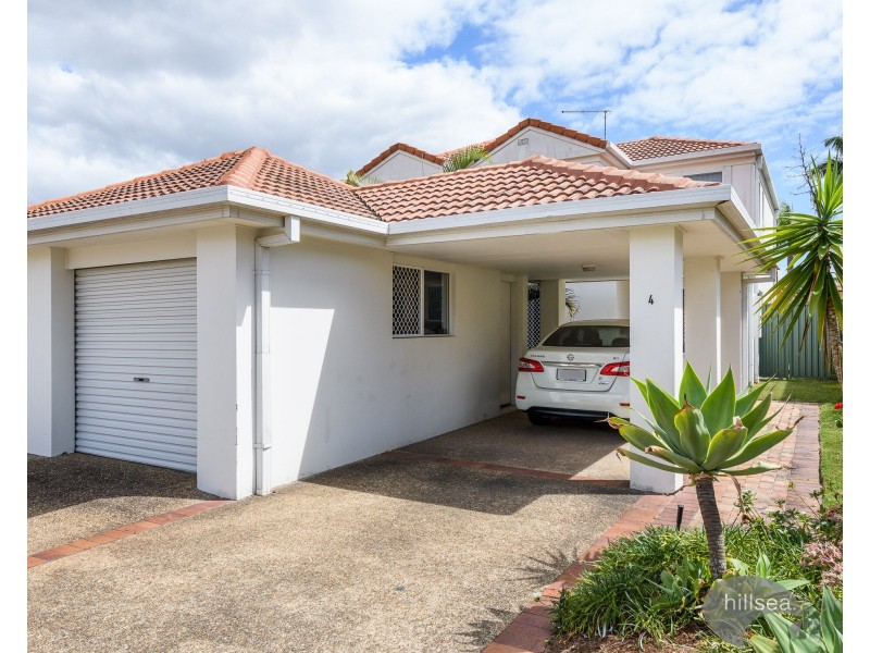 4/278 Oxley Drive, Coombabah QLD 4216