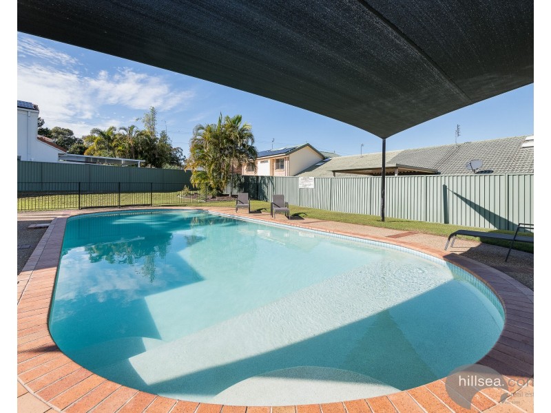 4/278 Oxley Drive, Coombabah QLD 4216