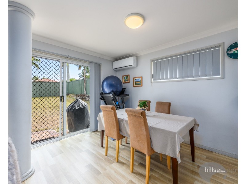 4/278 Oxley Drive, Coombabah QLD 4216