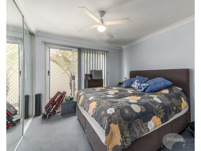 4/278 Oxley Drive, Coombabah QLD 4216