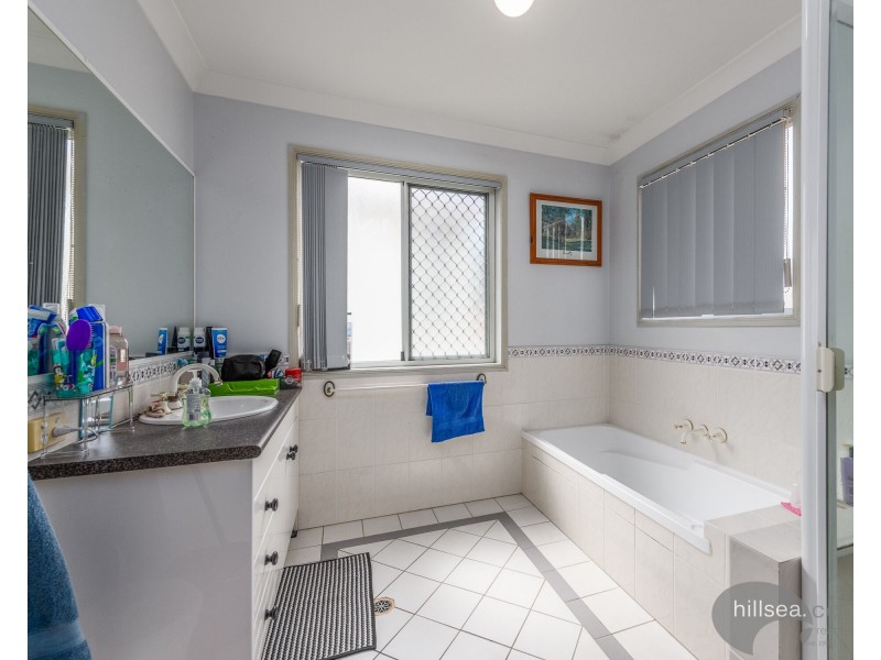 4/278 Oxley Drive, Coombabah QLD 4216