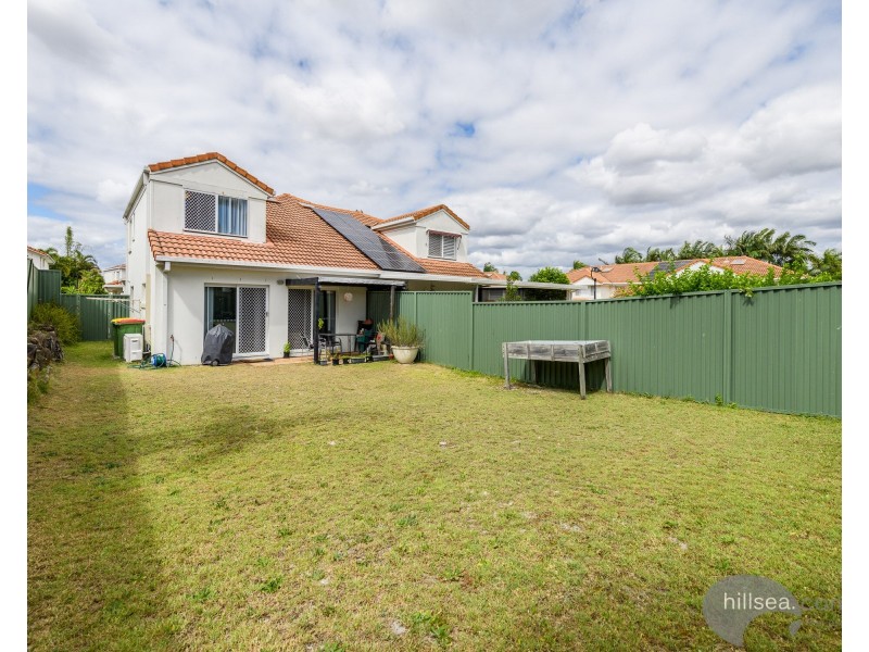 4/278 Oxley Drive, Coombabah QLD 4216