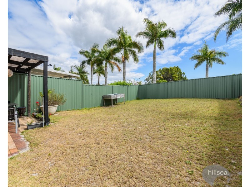 4/278 Oxley Drive, Coombabah QLD 4216