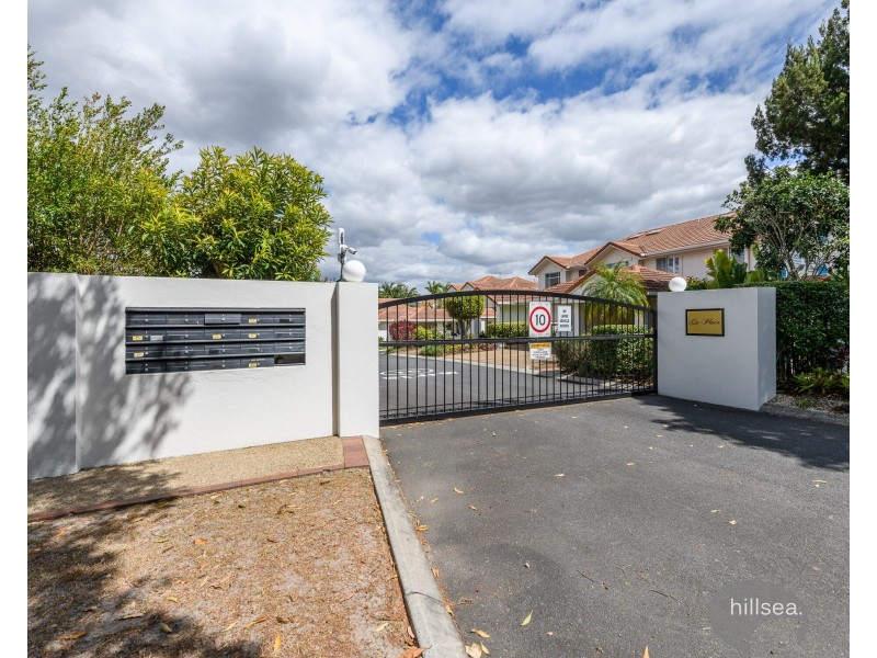 4/278 Oxley Drive, Coombabah QLD 4216