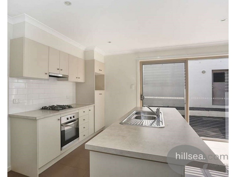 4/1 Leichhardt Street, Coomera QLD 4209
