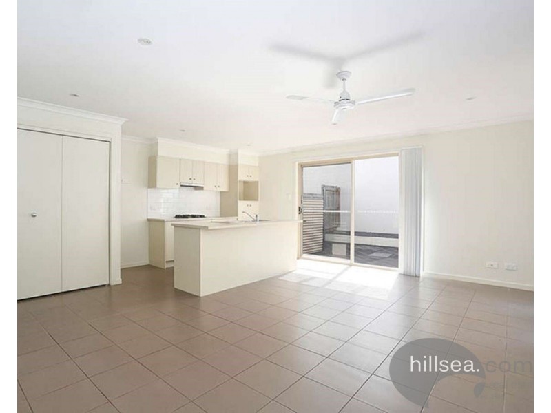 4/1 Leichhardt Street, Coomera QLD 4209