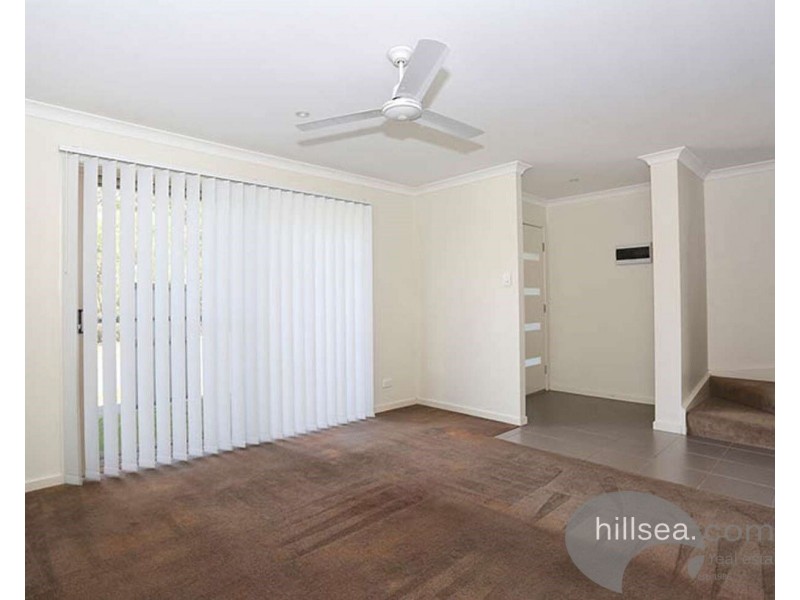 4/1 Leichhardt Street, Coomera QLD 4209
