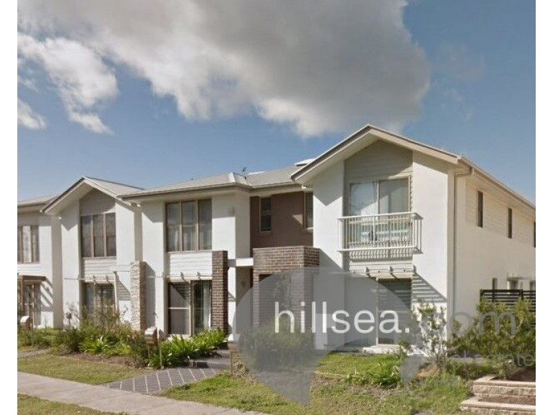 4/1 Leichhardt Street, Coomera QLD 4209