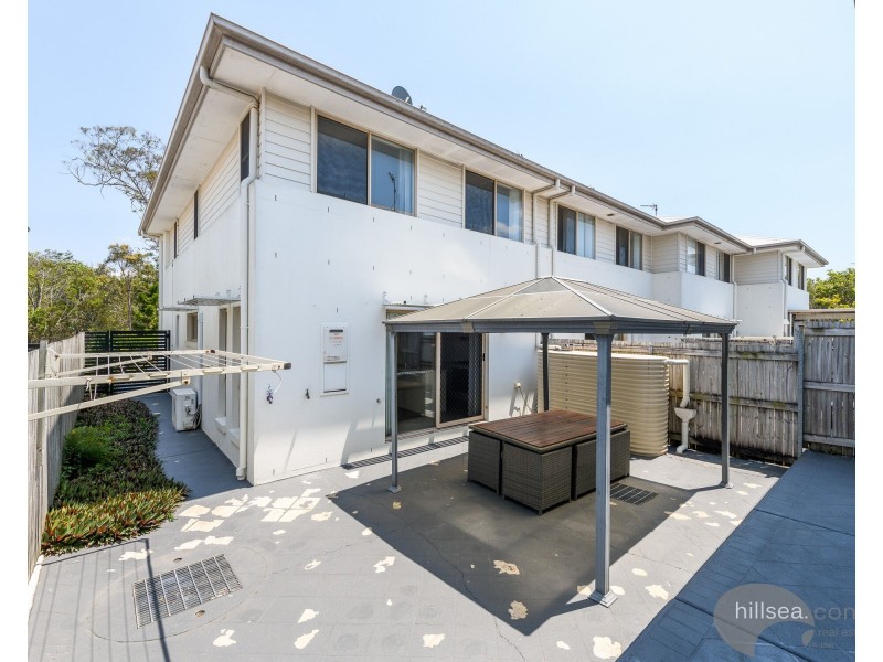 4/1 Leichhardt Street, Coomera QLD 4209