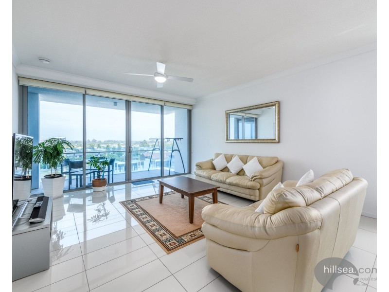 616/19 Imperial Parade, Labrador QLD 4215