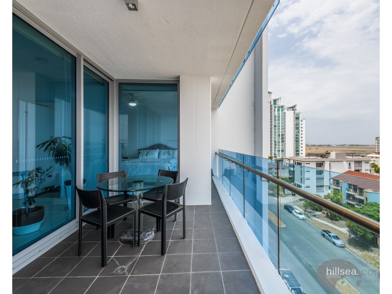 616/19 Imperial Parade, Labrador QLD 4215