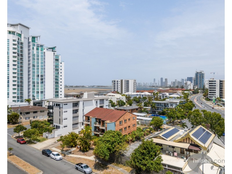 616/19 Imperial Parade, Labrador QLD 4215