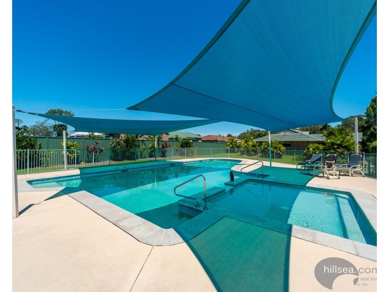 42/284 Oxley Drive, Coombabah QLD 4216