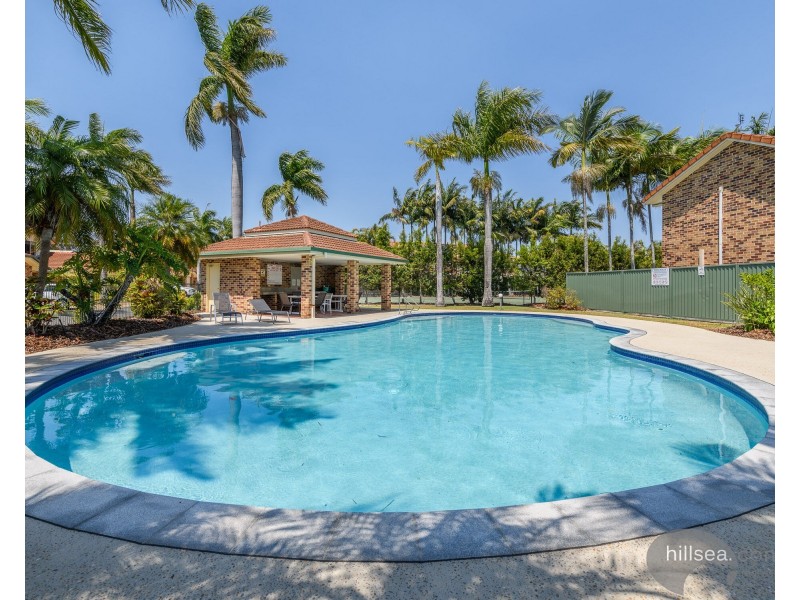 26/272 Oxley Drive, Coombabah QLD 4216