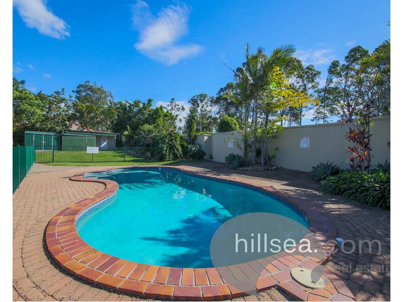 93/601 Pine Ridge Road, Biggera Waters QLD 4216