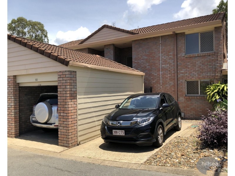 93/601 Pine Ridge Road, Biggera Waters QLD 4216