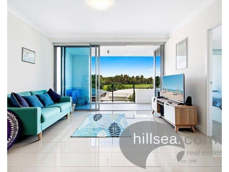 601/15 Compass Drive, Biggera Waters QLD 4216