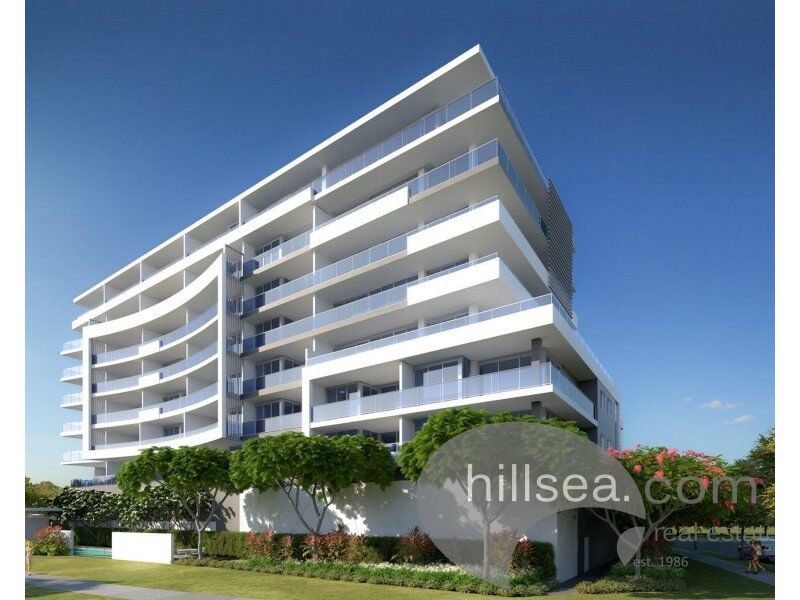 601/15 Compass Drive, Biggera Waters QLD 4216