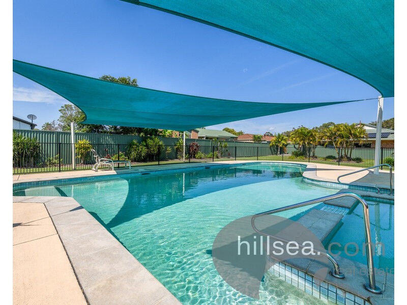 27/284 Oxley Drive, Coombabah QLD 4216