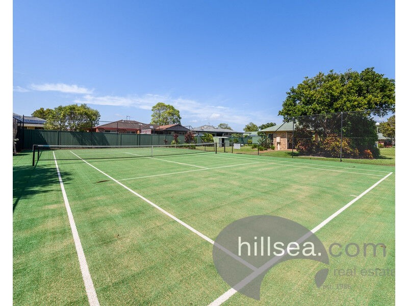 27/284 Oxley Drive, Coombabah QLD 4216