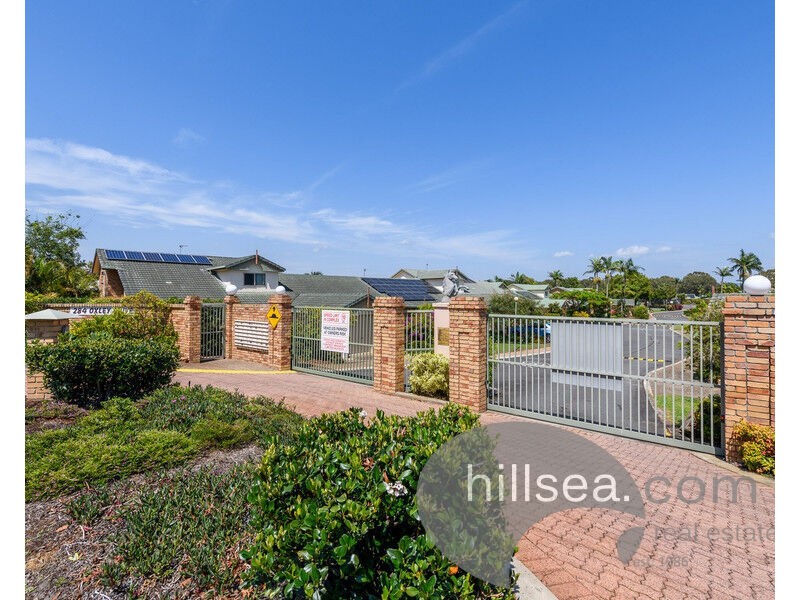 27/284 Oxley Drive, Coombabah QLD 4216