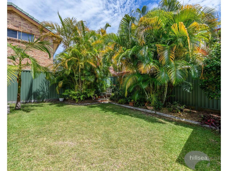 27/284 Oxley Drive, Coombabah QLD 4216