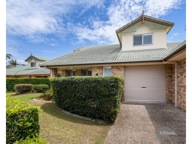 27/284 Oxley Drive, Coombabah QLD 4216
