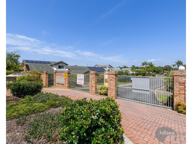 27/284 Oxley Drive, Coombabah QLD 4216