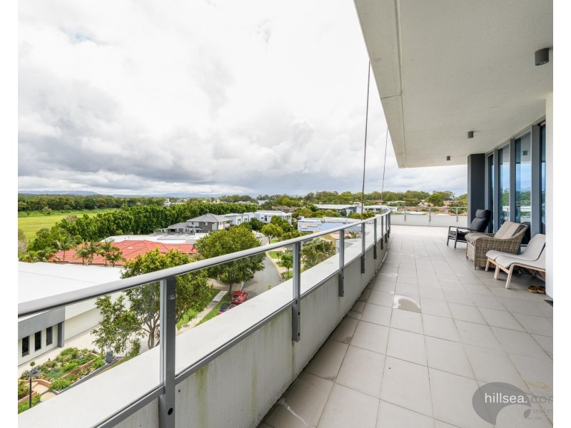 404/15 Compass Drive, Biggera Waters QLD 4216