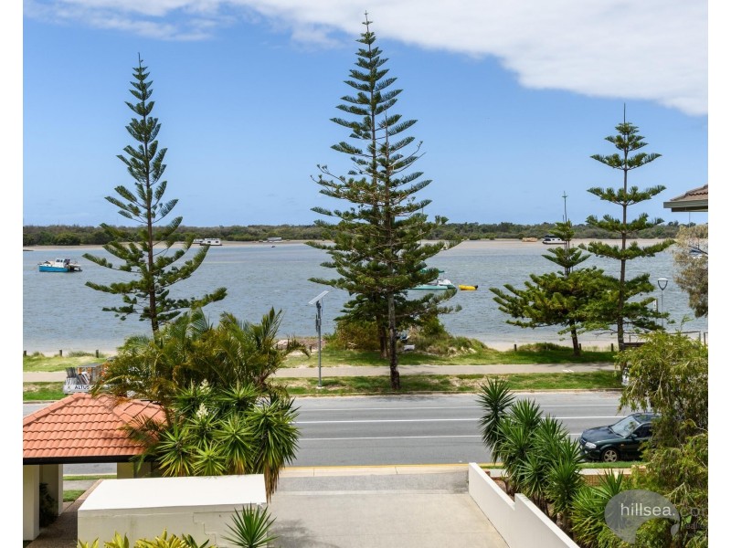 29/452 Marine Parade, Biggera Waters QLD 4216