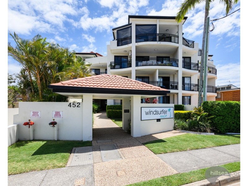 29/452 Marine Parade, Biggera Waters QLD 4216